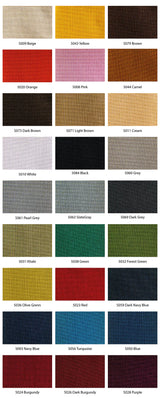 MENU BOARDS | JURBY | SELECT S-00579-43S