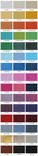 MENYDEKSLER| FAUX SKINN | KILIMANJARO S-00579-25B