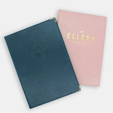 MENU COVERS | GENIUNE LEATHER | ANNAPURNA  S-00579-32B