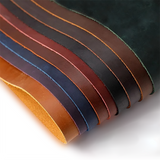 MENU BOARDS | GENIUNE LEATHER | ANNAPURNA S-00579-31S