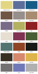 MENU COVERS | GENIUNE LEATHER | ANNAPURNA  S-00579-32B