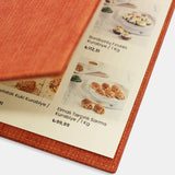 MENYDEKSLER | FAUX SKINN | ARARAT S-00579-20B