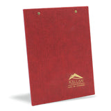 MENU BOARDS | FAUX LEATHER | ARARAT S-00579-20S