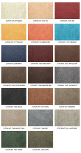 MENU BOARDS | FAUX LEATHER | ARARAT S-00579-20S