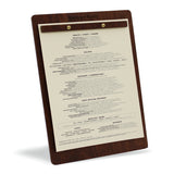 MENU BOARDS | WOODEN | BELLAVISTA S-00579-51S