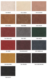 MENU BOARDS | FAUX LEATHER | THUNDERHEAD S-00579-23S