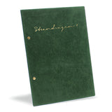 MENU BOARDS  | FABRIC | BOURGET S-00579-02S