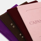 MENU COVERS  | FABRIC | BOURGET S-00579-01B