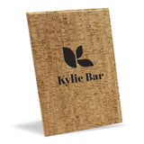 MENYTAVLER | KORK | CHAMPAGNE S-00579-06S