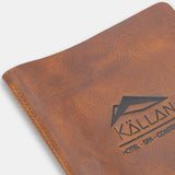 MENYDEKSLER | EKTE SKINN | CRAZY HORSE S-00579-30B