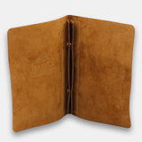 MENYDEKSLER | EKTE SKINN | CRAZY HORSE S-00579-30B