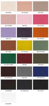 MENU BOARDS | FAUX LEATHER | MONTBLANC S-00579-24S