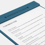 MENU BOARDS | FAUX LEATHER | FUJI S-00579-22S