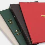 MENU COVERS | FAUX LEATHER | FUJI S-00579-22B