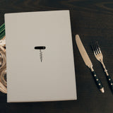 MENU COVERS | FAUX LEATHER | FUJI S-00579-22B