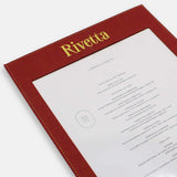 MENU BOARDS | JURBY | CHOICE S-00579-42S