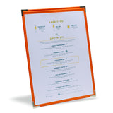 MENU BOARDS | JURBY | BISTRO S-00579-40S