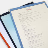 MENU BOARDS | JURBY | BISTRO S-00579-40S