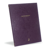 MENYDEKSLER| FAUX SKINN | KILIMANJARO S-00579-25B