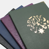 MENYDEKSLER| FAUX SKINN | KILIMANJARO S-00579-25B