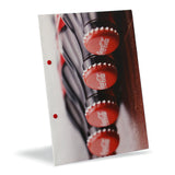 MENU BOARDS | FABRIC | PICASSO S-00579-05S