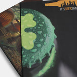 MENU COVERS | FABRIC | PICASSO S-00579-05B