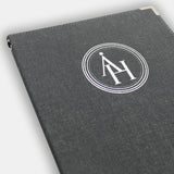 MENU COVERS | FABRIC | SILJAN  S-00579-02B