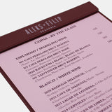 MENYTAVLER | STOFF | SUPERIOR S-00579-03S