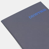 MENU COVERS | FABRIC | SUPERIOR S-00579-03B