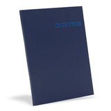 MENU COVERS | FABRIC | SUPERIOR S-00579-03B