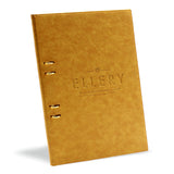 MENYDEKSLER | FAUX SKINN | THUNDERHEAD S-00579-23B