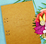 MENYDEKSLER | FAUX SKINN | THUNDERHEAD S-00579-23B