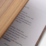 MENU COVERS | WOODEN | TIVIDEN S-00579-50B
