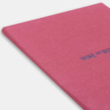 MENU COVERS | FABRIC | VICTORIA S-00579-04B
