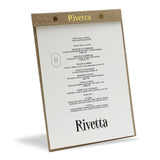 MENU BOARDS | FABRIC | VICTORIA S-00579-04S