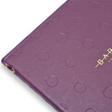 MENYDEKSLER| FAUX SKINN | KILIMANJARO S-00579-25B