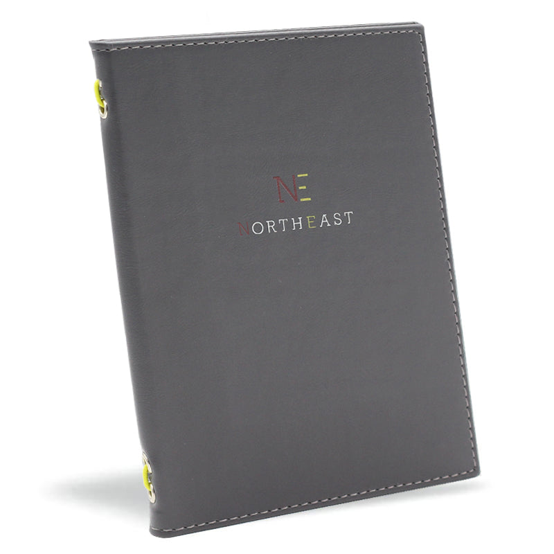 MENU COVERS | FAUX LEATHER | MONTBLANC S-00579-24B